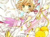 nouvel animé pour Card Captor Sakura