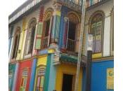 mois entre Malaisie Singapour