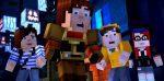 Minecraft Story Mode, l’épisode joue guests stars