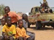 Boko Haram lance nouvelle attaque dans sud-est Niger