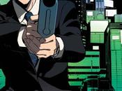 trailer pour Psycho-Pass Inspecteur Shinya Kôgami