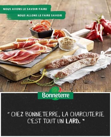 Charcuterie : préférez-la bio et française !