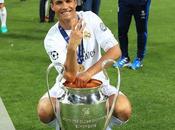 Cristiano Ronaldo, prime générosité