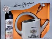 Pastis Henri Bardouin