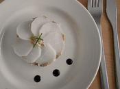 1000 feuilles radis noir maquereaux