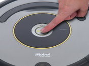 ROOMBA propreté clic