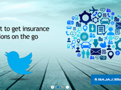 Bajaj Allianz, toute l'assurance Twitter