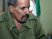 Maroc- Algérie: mort chef Polisario impactera-t-elle relations entre deux pays