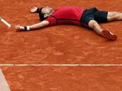 Djokovic règne enfin Roland-Garros