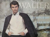 Dominique Walter-Les Petits Boudins-1967