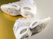 Reebok Question White Party