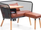 fauteuil également bureau tout confort