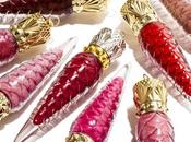 Christian Louboutin complète gamme Make avec Loubilaque