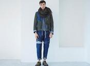 Kuro 2016 collection lookbook