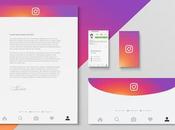 chartes graphiques géants revisitées