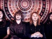 Sunder l’interview