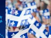 Fête nationale Québec Diffusé ondes Télé-Québec St-Jean-Baptiste