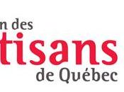 Salon artisans métiers d’Art Québec