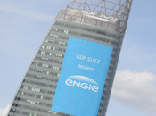 ÉCONOMIE Transition énergétique suppressions postes confirmées chez "Engie"