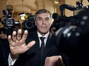 JUSTICE Affaire Cahuzac l'audience Conseil constitutionnel