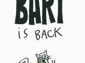 Bart back Soledad Bravi