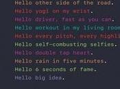 WWDC 2016: nouveautés partout?
