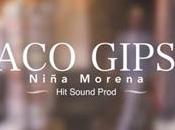 Musique Paco Gipsy Niña Morena Electro Latina Clip officiel