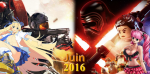 Jeux vidéo quoi beau juin 2016