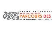 Parcours Mondes 2016 Septembre