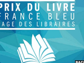 Gaëlle Josse, lauréate Prix Livre France BleuPage Libraires 2016