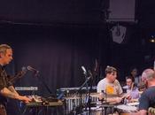 était: Tortoise Villette Sonique