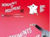 Evènement Rendez-vous Jeudi juin 20h30, pour soirée placée sous signe danse contemporaine Conciergerie, avec "Monuments mouvement"
