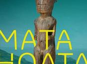 Matahoata, arts société îles Marquises, expo musée Quai Branly