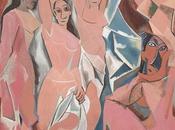 …Les demoiselles d’Avignon Picasso sont barcelonaises? d’autres trucs, aussi)