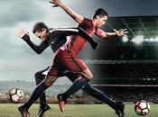 CR7, star film Nike pour l’Euro, Switch