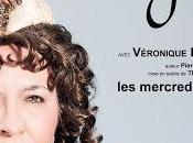 Moi, Marie, marquise Sévigné