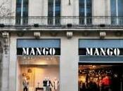 Mango, exemple retail