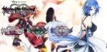 Nouveau trailer pour Kingdom Hearts Final Chapter Prologue
