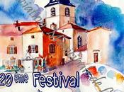 20ème Festival aquarellistes Bagnols-en-Beaujolais
