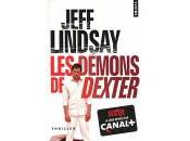 LINDSAY Jeff démons Dexter, tome