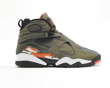 Air Jordan 8 UNDFTD 2017