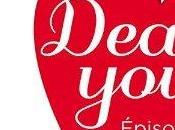 (Re)découvrez saga Dear d'Emily Blaine Audiolib