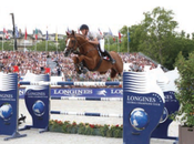 Longines Paris Eiffel Jumping 2016 tout programme