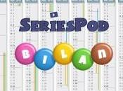 [Podcast] Sériespod (6.33) numéro souvenir