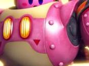 Kirby Planet Robobot