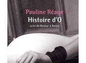 Histoire Pauline Réage