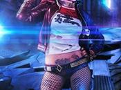 Suicide Squad Harley Quinn détrône Joker
