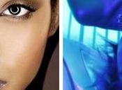 bronzage pour peau noire