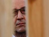plus grand échec Hollande n'avoir apaiser société