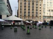 EURO 2016 fans zones, fonctionne